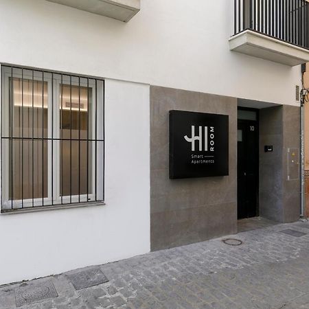 Hi Room - Smart Apartments - He 1 格拉纳达 外观 照片