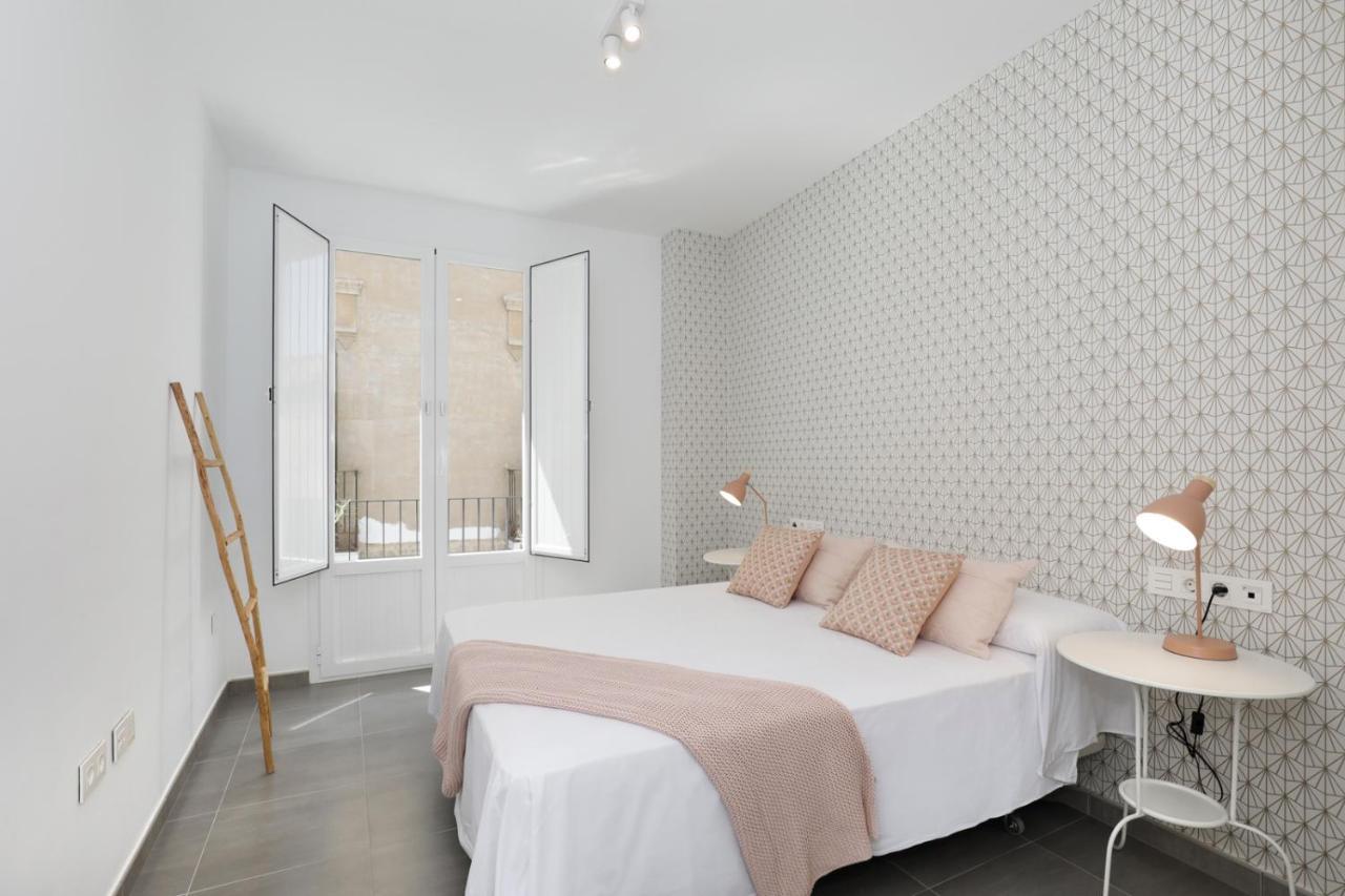 Hi Room - Smart Apartments - He 1 格拉纳达 外观 照片