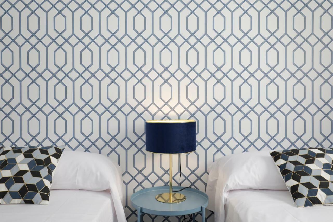 Hi Room - Smart Apartments - He 1 格拉纳达 外观 照片
