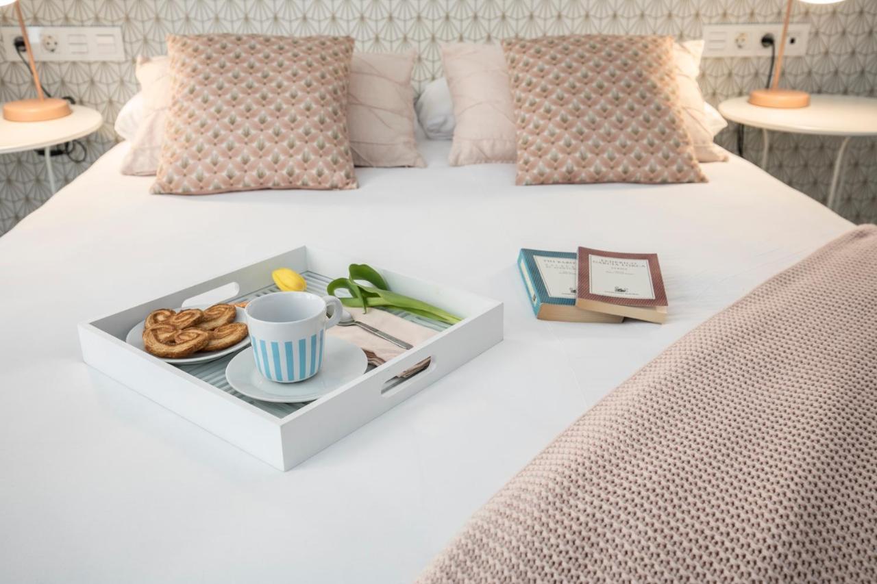 Hi Room - Smart Apartments - He 1 格拉纳达 外观 照片