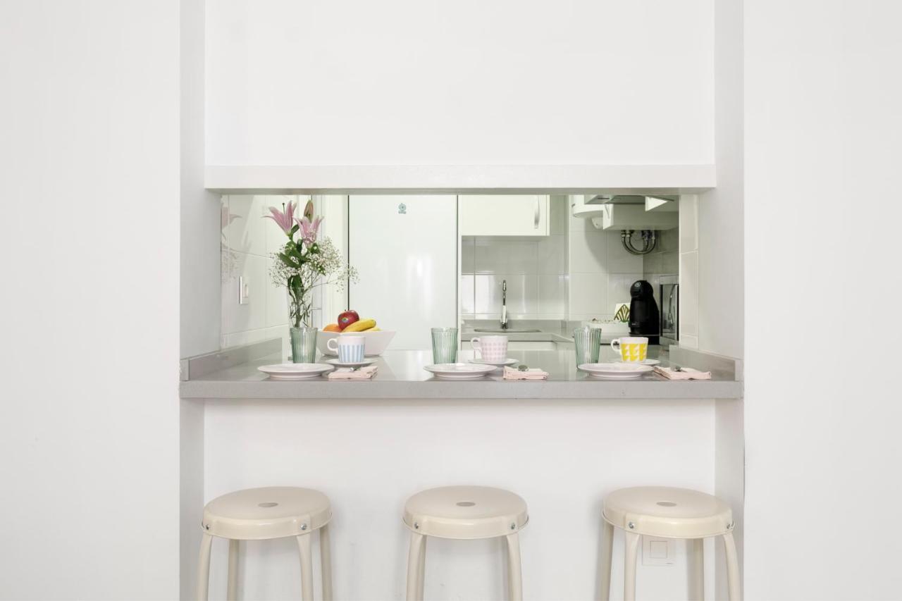 Hi Room - Smart Apartments - He 1 格拉纳达 外观 照片