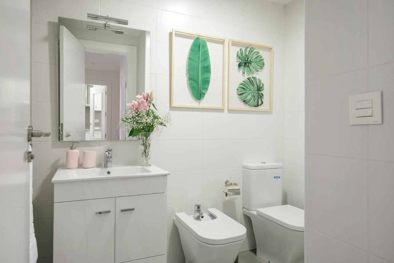 Hi Room - Smart Apartments - He 1 格拉纳达 外观 照片