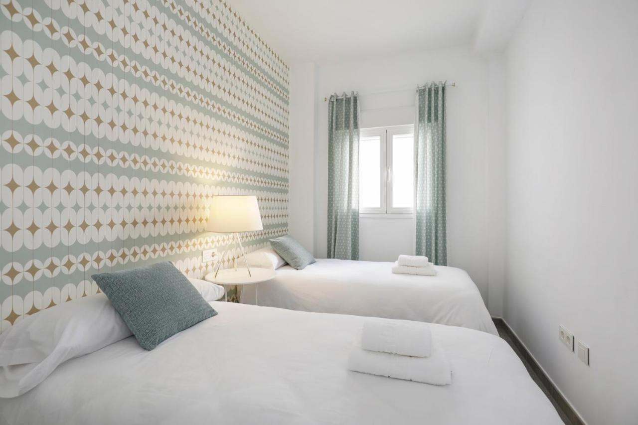 Hi Room - Smart Apartments - He 1 格拉纳达 外观 照片